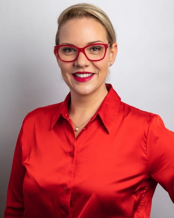 Lindsay Ahern