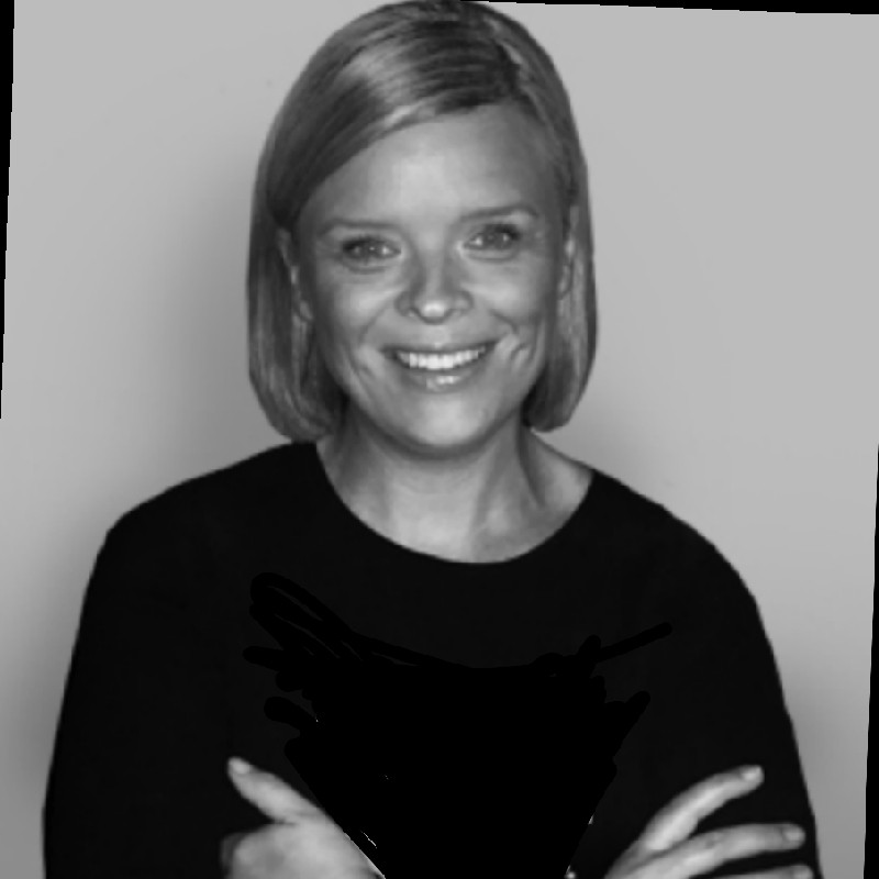 Lisa Anne Halton