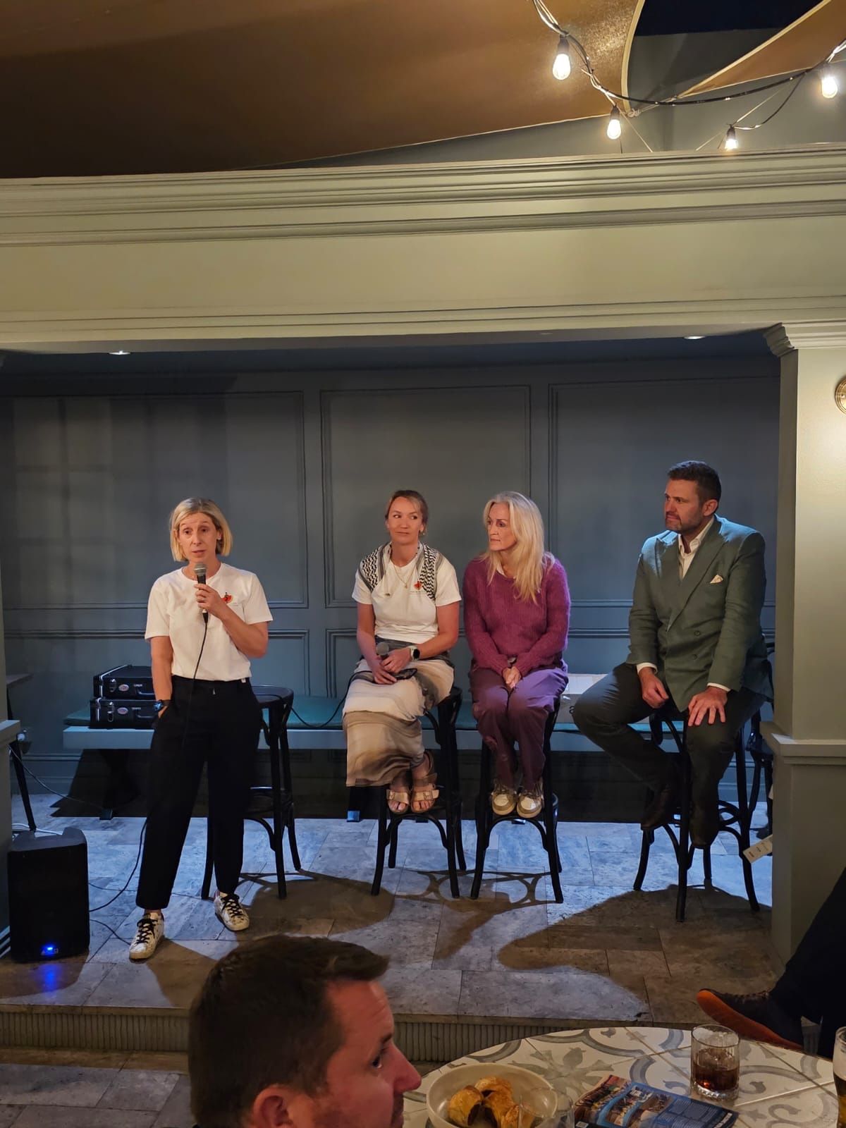 PIBN event photo 2