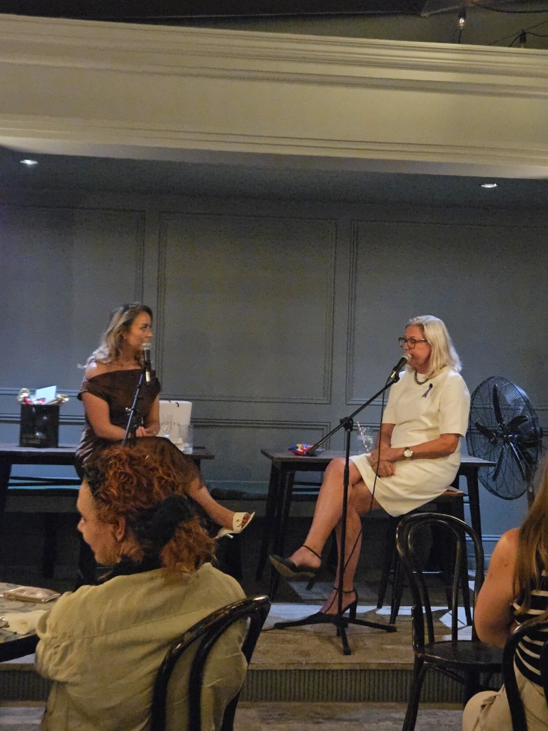 PIBN event photo 4