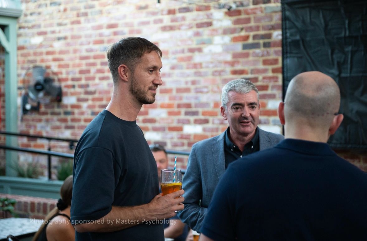 PIBN event photo 5